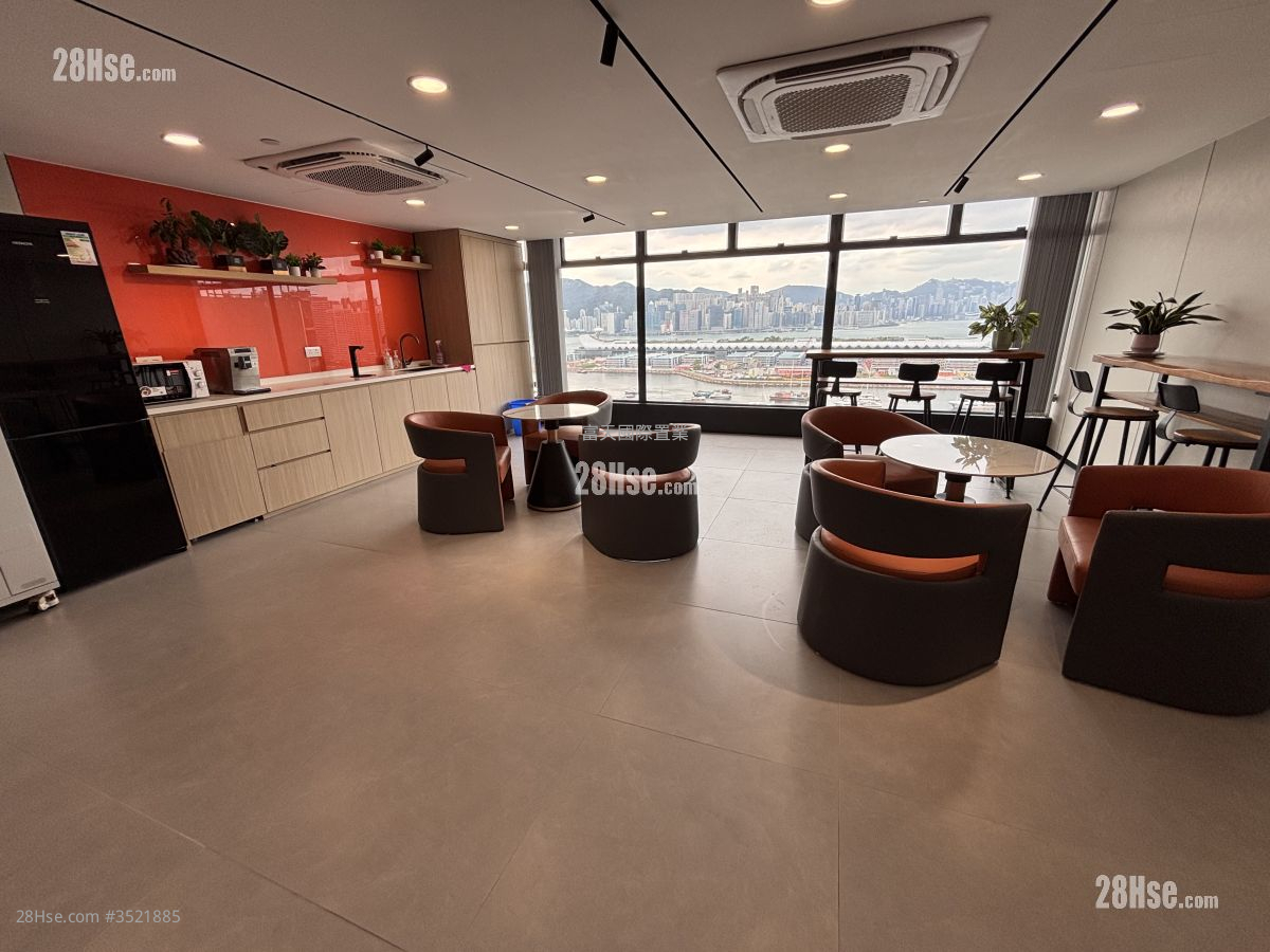 Kwong Sang Hong Centre Rental Kwong Sang Hong Centre Rental