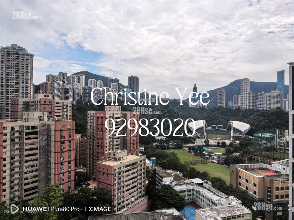 Yoo Residence Rental 2 Bedrooms , 1 Bathroom 520 ft²