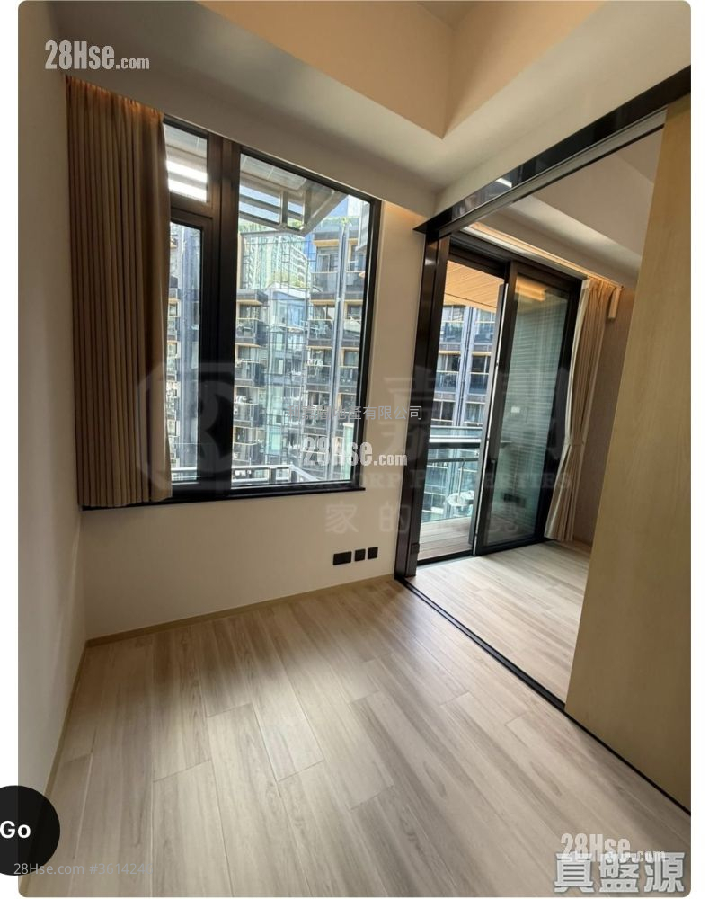 The Quinn Square Mile Rental 1 Bedroom , 1 Bathroom 268 ft² The Quinn Square Mile Rental 1 Bedroom , 1 Bathroom 268 ft²
