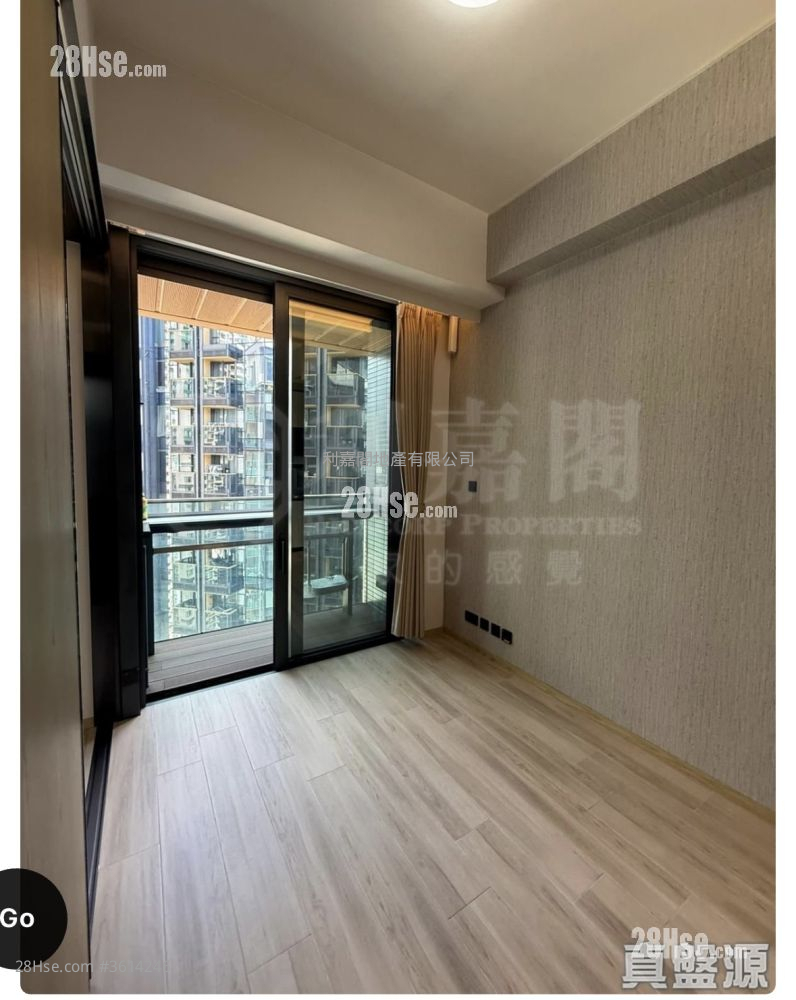The Quinn Square Mile Rental 1 Bedroom , 1 Bathroom 268 ft² The Quinn Square Mile Rental 1 Bedroom , 1 Bathroom 268 ft²