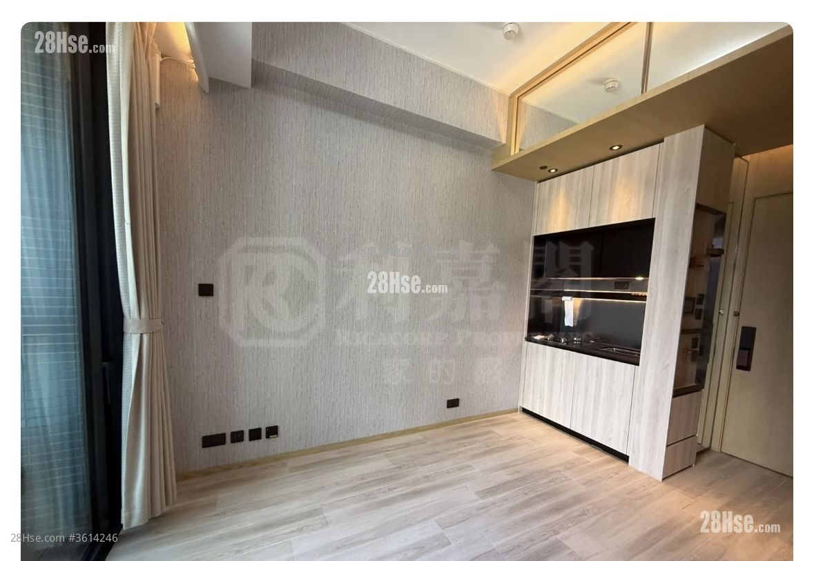 The Quinn Square Mile Rental 1 Bedroom , 1 Bathroom 268 ft² The Quinn Square Mile Rental 1 Bedroom , 1 Bathroom 268 ft²
