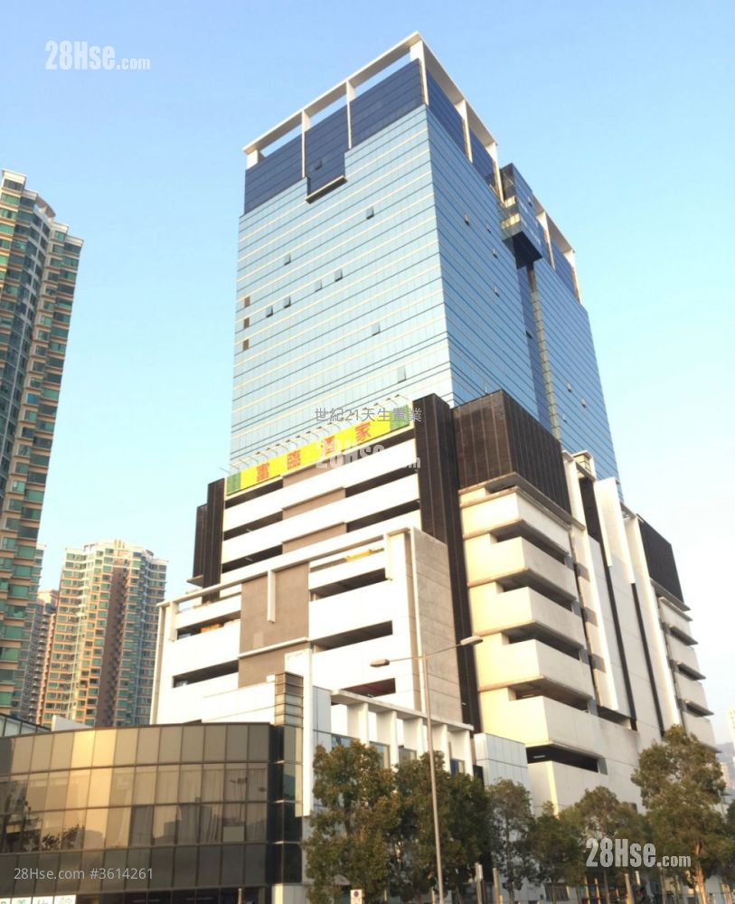 Tuen Mun Central Square Rental Tuen Mun Central Square Rental