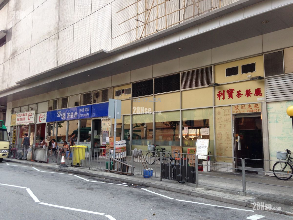 Tuen Mun Central Square Rental Tuen Mun Central Square Rental