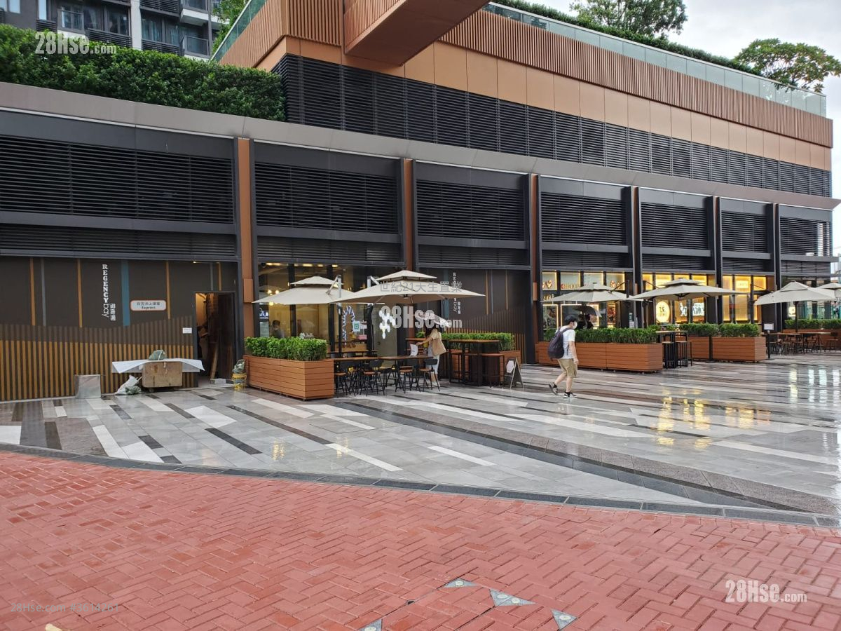 Tuen Mun Central Square Rental Tuen Mun Central Square Rental