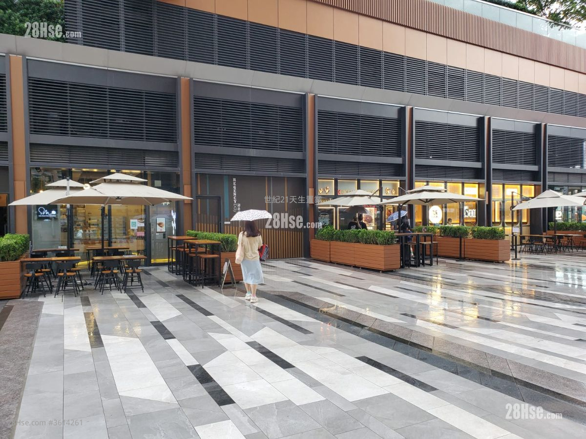 Tuen Mun Central Square Rental Tuen Mun Central Square Rental