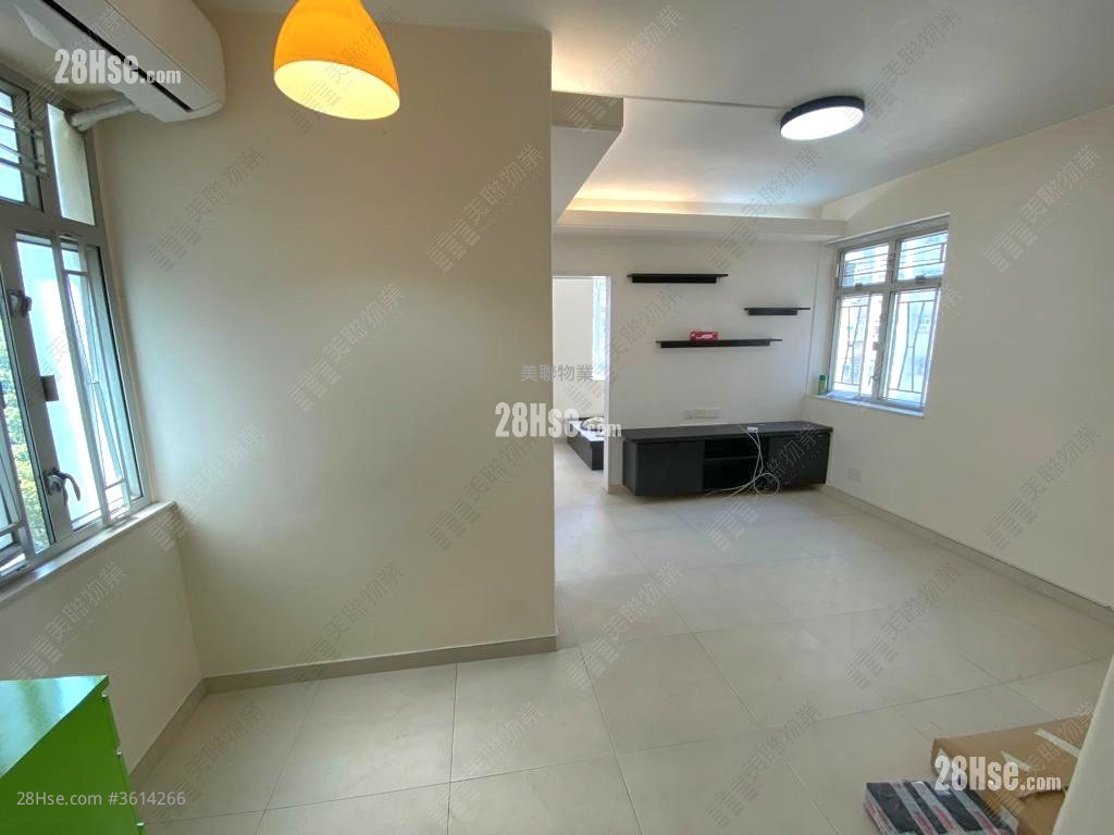 Kwai Fong Terrace Rental 2 Bedrooms 397 ft² Kwai Fong Terrace Rental 2 Bedrooms 397 ft²