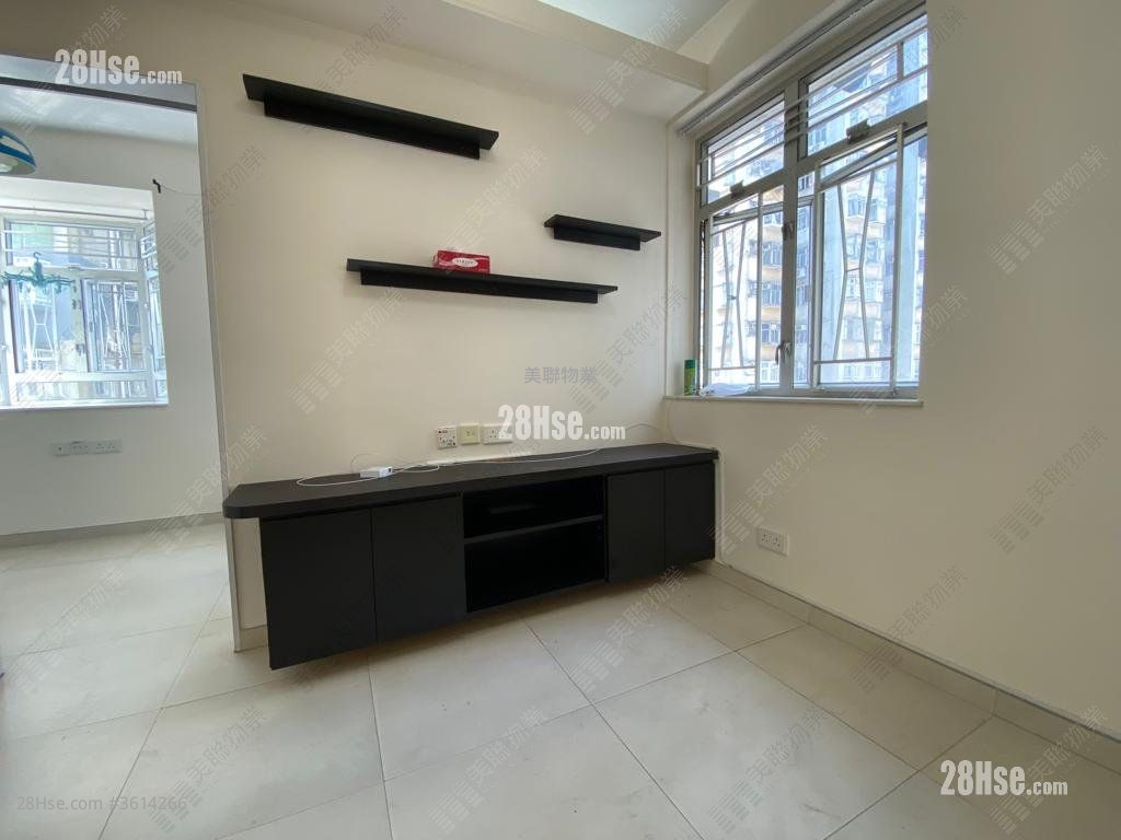 Kwai Fong Terrace Rental 2 Bedrooms 397 ft² Kwai Fong Terrace Rental 2 Bedrooms 397 ft²