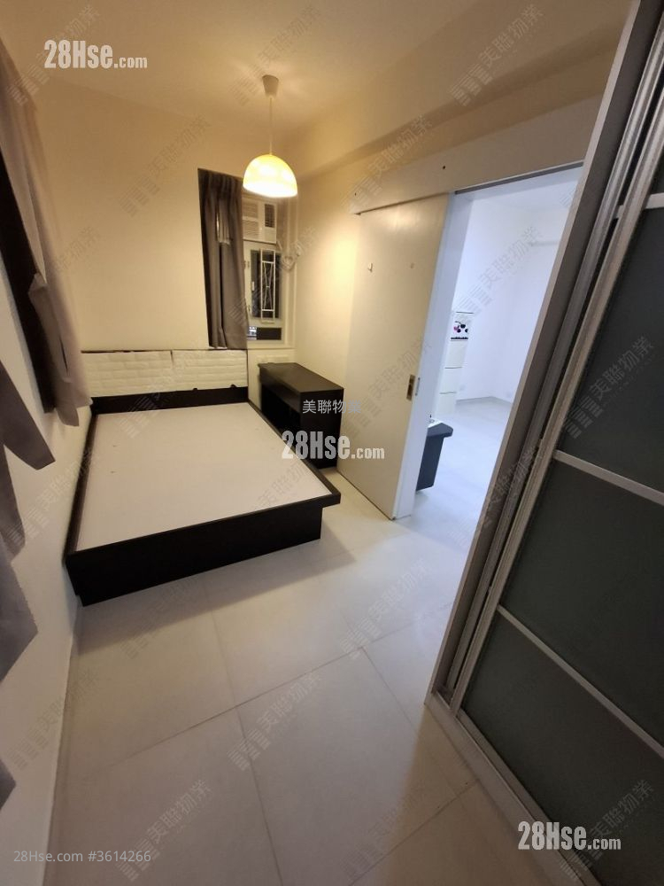 Kwai Fong Terrace Rental 2 Bedrooms 397 ft² Kwai Fong Terrace Rental 2 Bedrooms 397 ft²