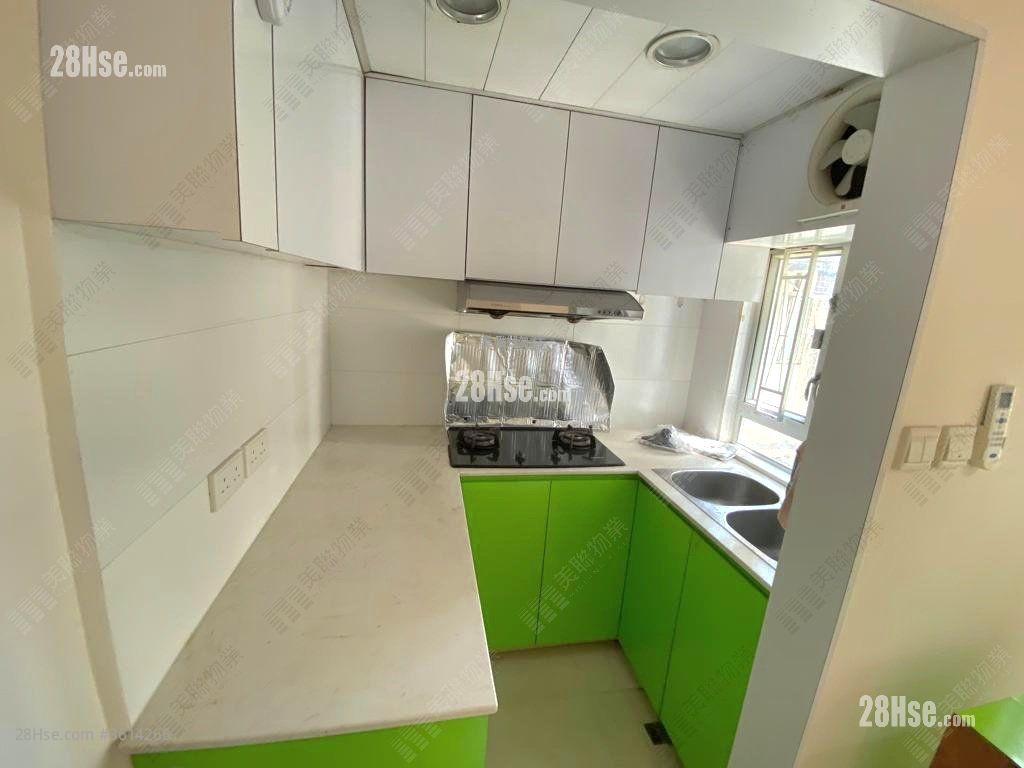 Kwai Fong Terrace Rental 2 Bedrooms 397 ft² Kwai Fong Terrace Rental 2 Bedrooms 397 ft²
