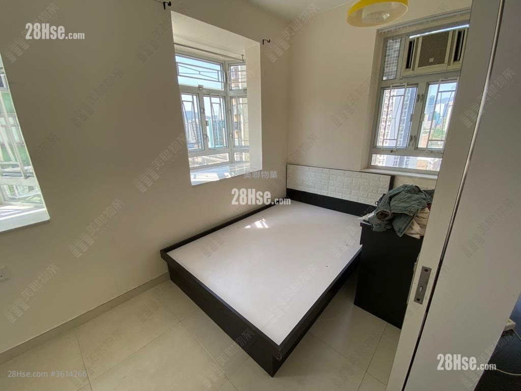 Kwai Fong Terrace Rental 2 Bedrooms 397 ft² Kwai Fong Terrace Rental 2 Bedrooms 397 ft²