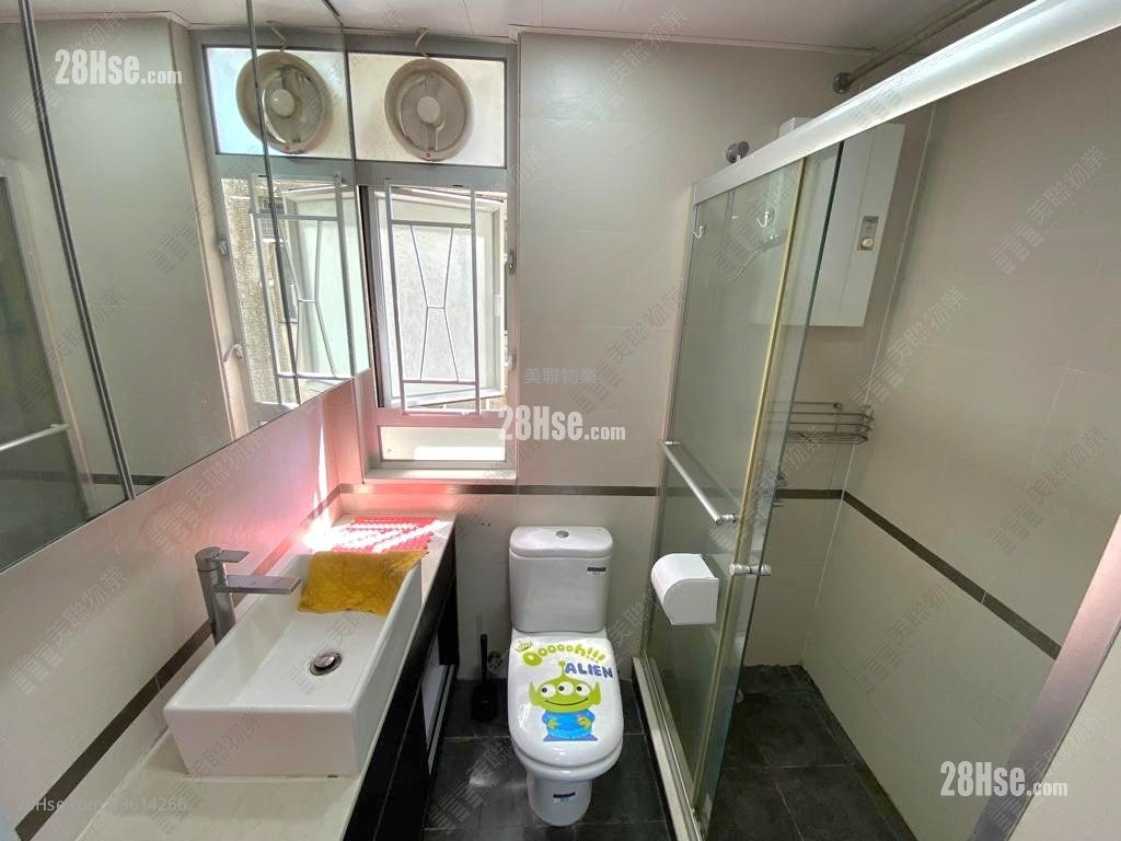 Kwai Fong Terrace Rental 2 Bedrooms 397 ft² Kwai Fong Terrace Rental 2 Bedrooms 397 ft²