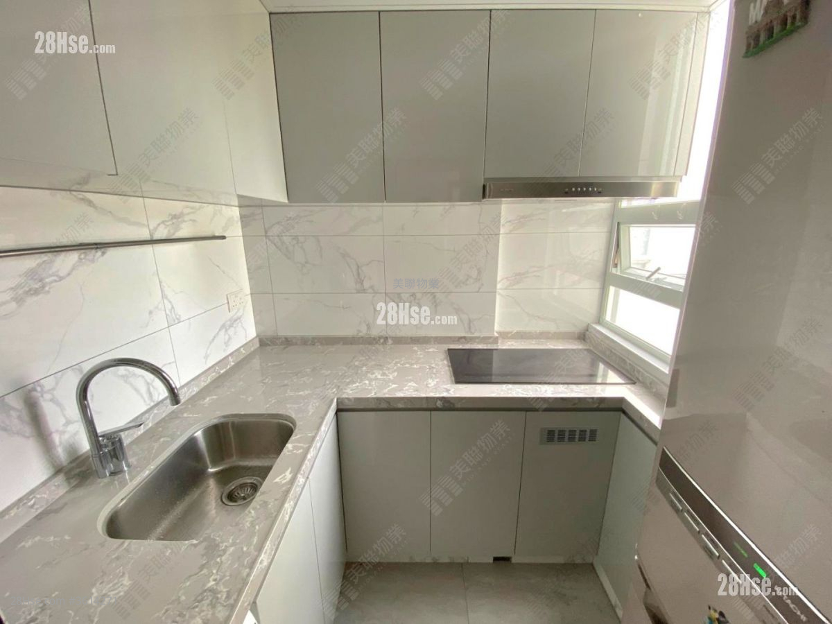 New Kwai Fong Gardens Rental 400 ft² New Kwai Fong Gardens Rental 400 ft²
