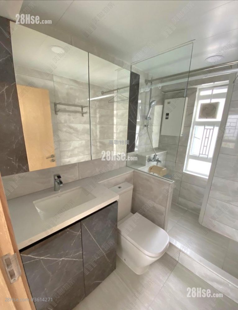 New Kwai Fong Gardens Rental 400 ft² New Kwai Fong Gardens Rental 400 ft²