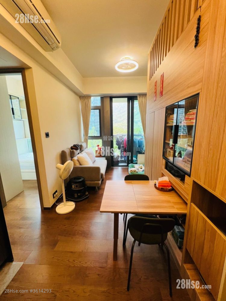 Le Point Sell 2 Bedrooms , 1 Bathroom 445 ft²