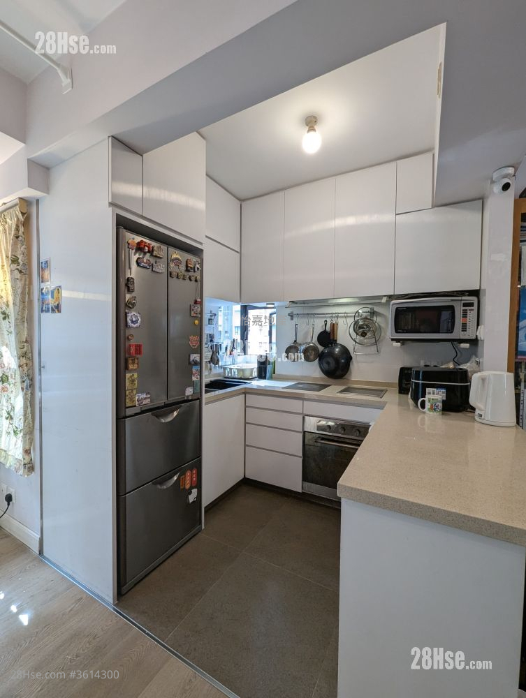 Scenic Rise Sell 2 Bedrooms , 2 Bathrooms 673 ft² Scenic Rise Sell 2 Bedrooms , 2 Bathrooms 673 ft²