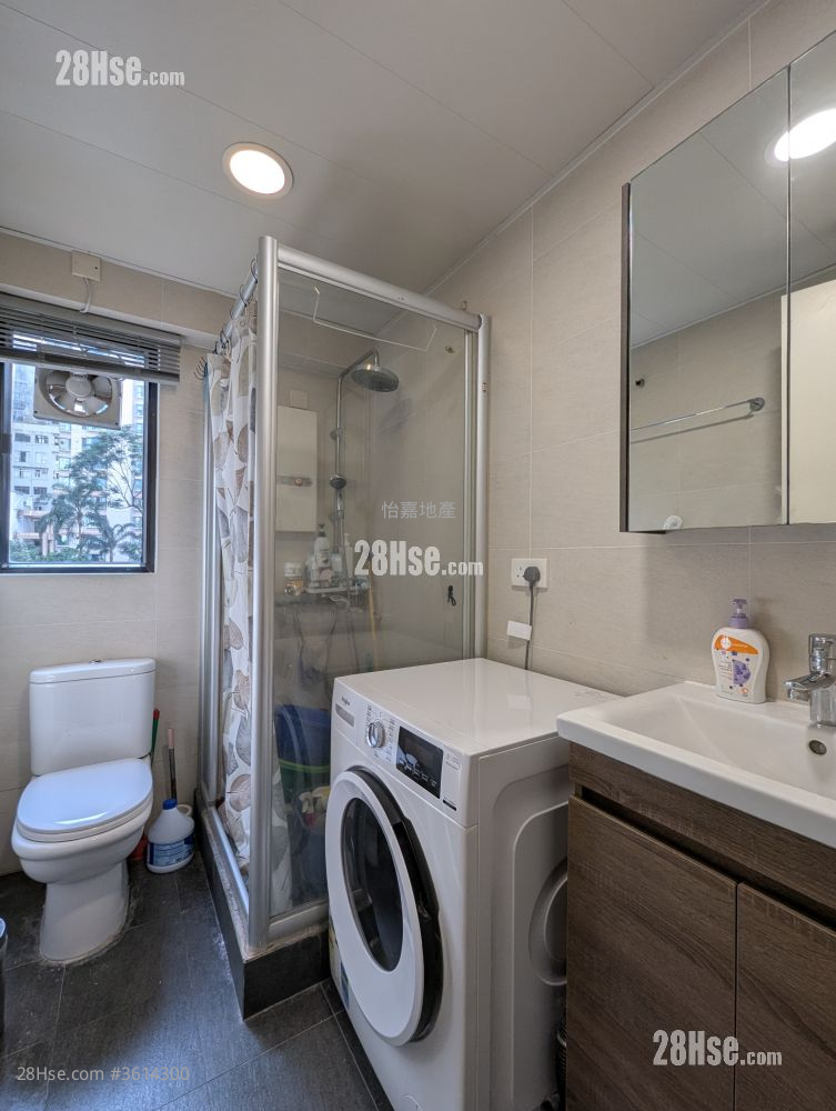 Scenic Rise Sell 2 Bedrooms , 2 Bathrooms 673 ft² Scenic Rise Sell 2 Bedrooms , 2 Bathrooms 673 ft²