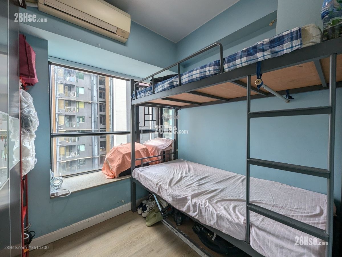 Scenic Rise Sell 2 Bedrooms , 2 Bathrooms 673 ft² Scenic Rise Sell 2 Bedrooms , 2 Bathrooms 673 ft²