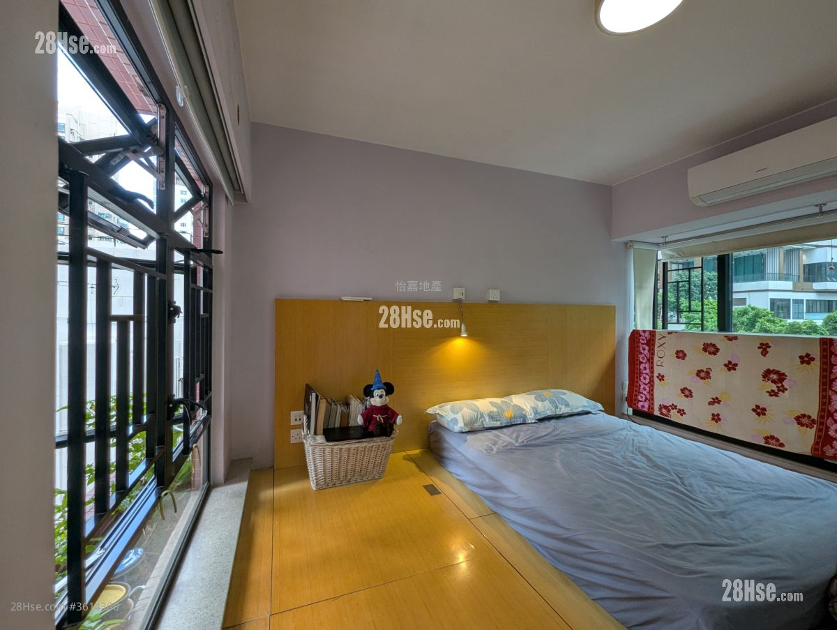 Scenic Rise Sell 2 Bedrooms , 2 Bathrooms 673 ft² Scenic Rise Sell 2 Bedrooms , 2 Bathrooms 673 ft²