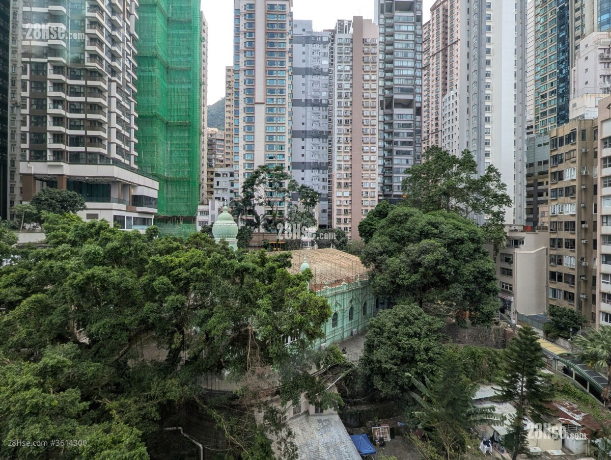 Scenic Rise Sell 2 Bedrooms , 2 Bathrooms 673 ft² Scenic Rise Sell 2 Bedrooms , 2 Bathrooms 673 ft²