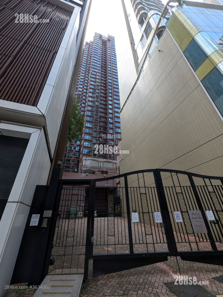 Scenic Rise Sell 2 Bedrooms , 2 Bathrooms 673 ft² Scenic Rise Sell 2 Bedrooms , 2 Bathrooms 673 ft²