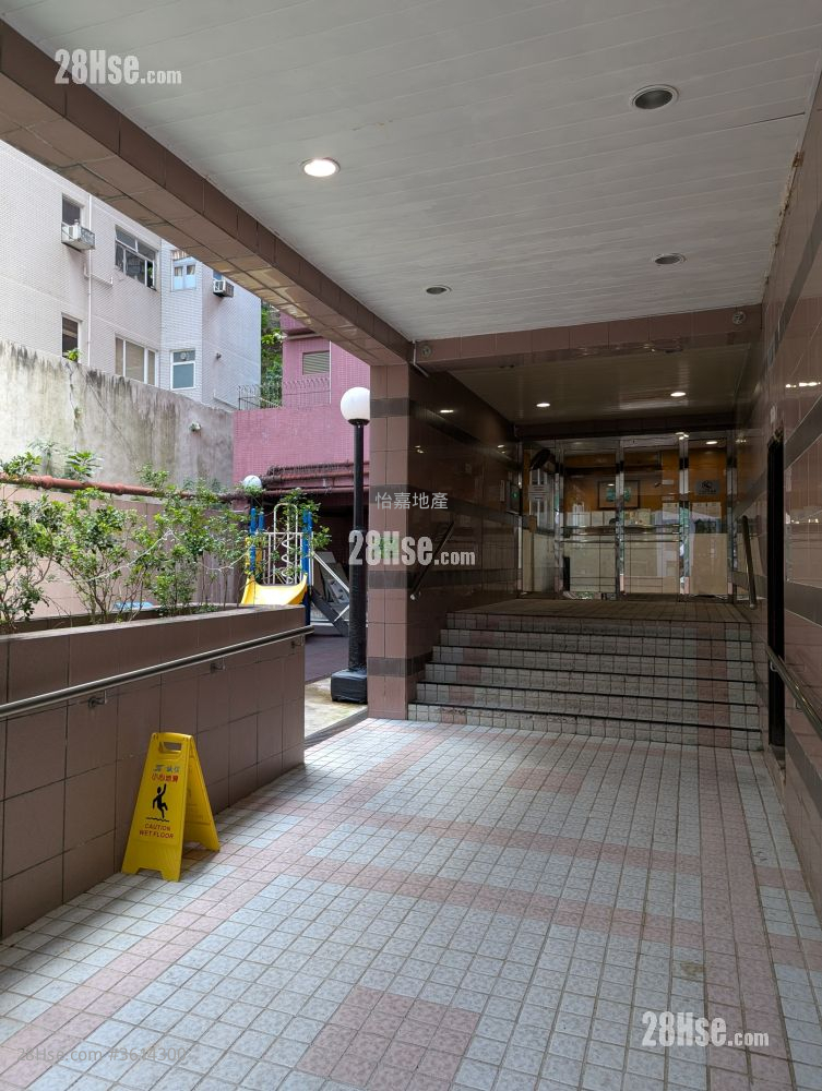 Scenic Rise Sell 2 Bedrooms , 2 Bathrooms 673 ft² Scenic Rise Sell 2 Bedrooms , 2 Bathrooms 673 ft²
