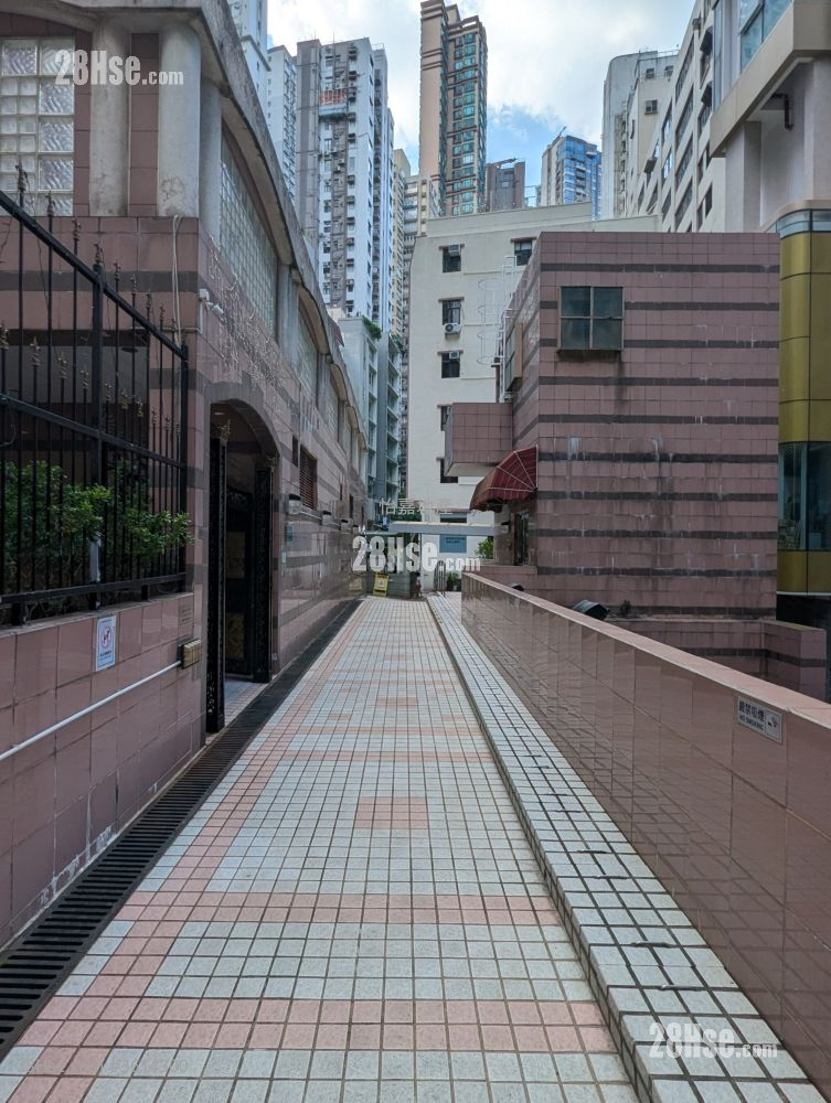 Scenic Rise Sell 2 Bedrooms , 2 Bathrooms 673 ft² Scenic Rise Sell 2 Bedrooms , 2 Bathrooms 673 ft²