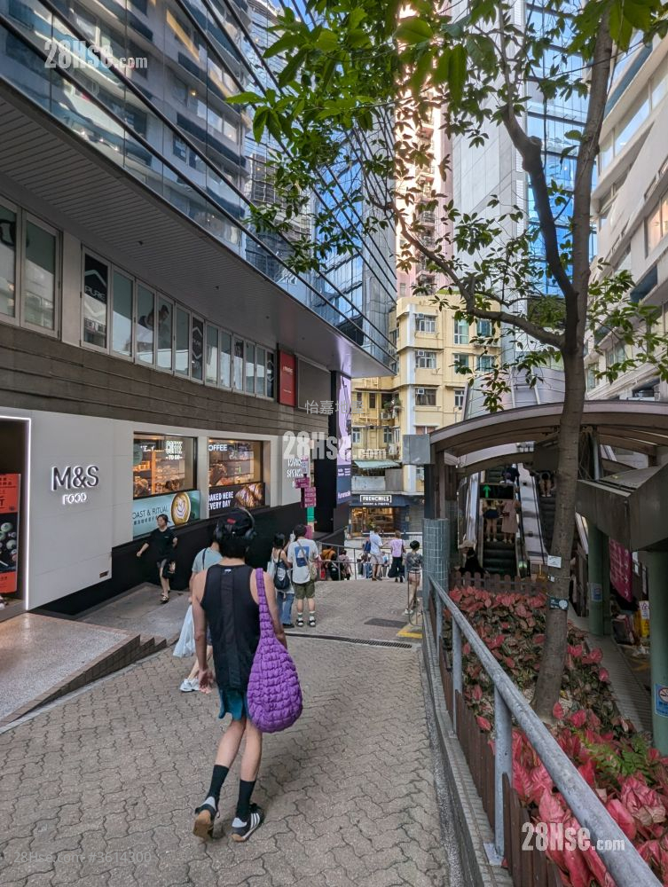 Scenic Rise Sell 2 Bedrooms , 2 Bathrooms 673 ft² Scenic Rise Sell 2 Bedrooms , 2 Bathrooms 673 ft²