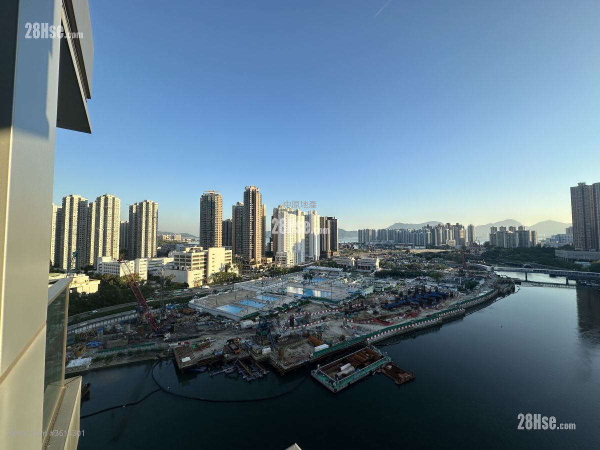 弦海 售盤 開放式間隔 , 1 浴室 187 平方呎 弦海 售盤 開放式間隔 , 1 浴室 187 平方呎