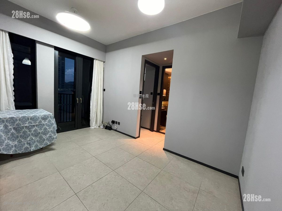 瑧樺 售盤 2 房 , 1 浴室 393 平方呎