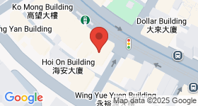 168 Shau Kei Wan Road Map