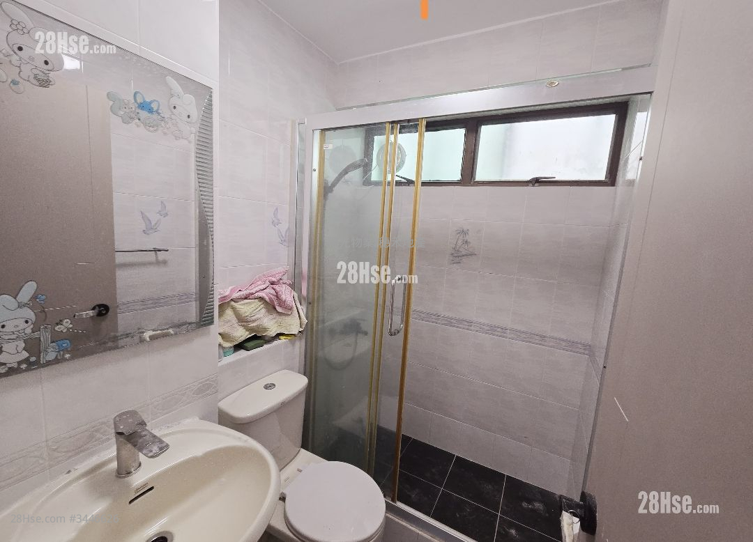 Sui Wo Court Rental 2 Bedrooms , 1 Bathroom Sui Wo Court Rental 2 Bedrooms , 1 Bathroom