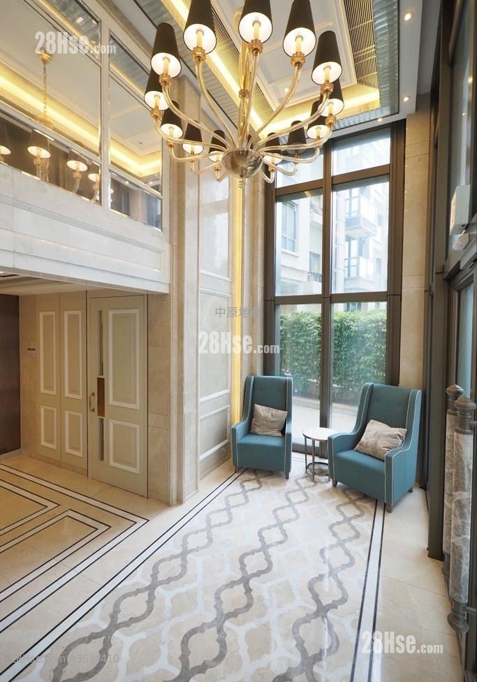 Mayfair By The Sea Rental 1,776 ft² Mayfair By The Sea Rental 1,776 ft²