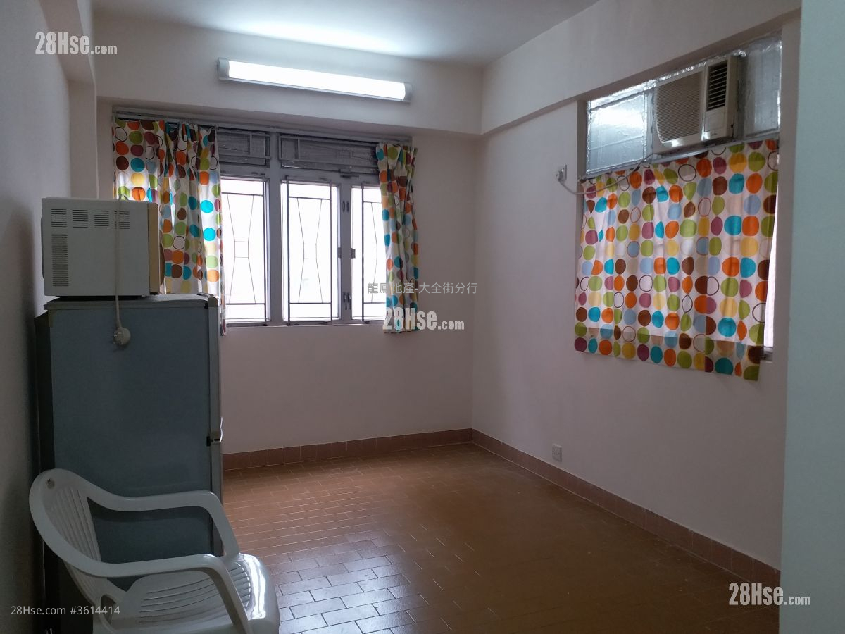 Cheung Hing Mansion Rental Studio , 1 Bathroom 199 ft² Cheung Hing Mansion Rental Studio , 1 Bathroom 199 ft²