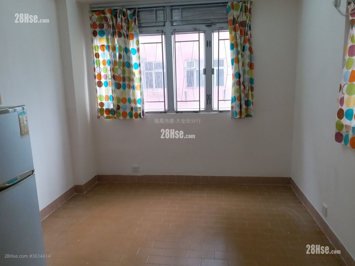 Cheung Hing Mansion Rental Studio , 1 Bathroom 199 ft² Cheung Hing Mansion Rental Studio , 1 Bathroom 199 ft²