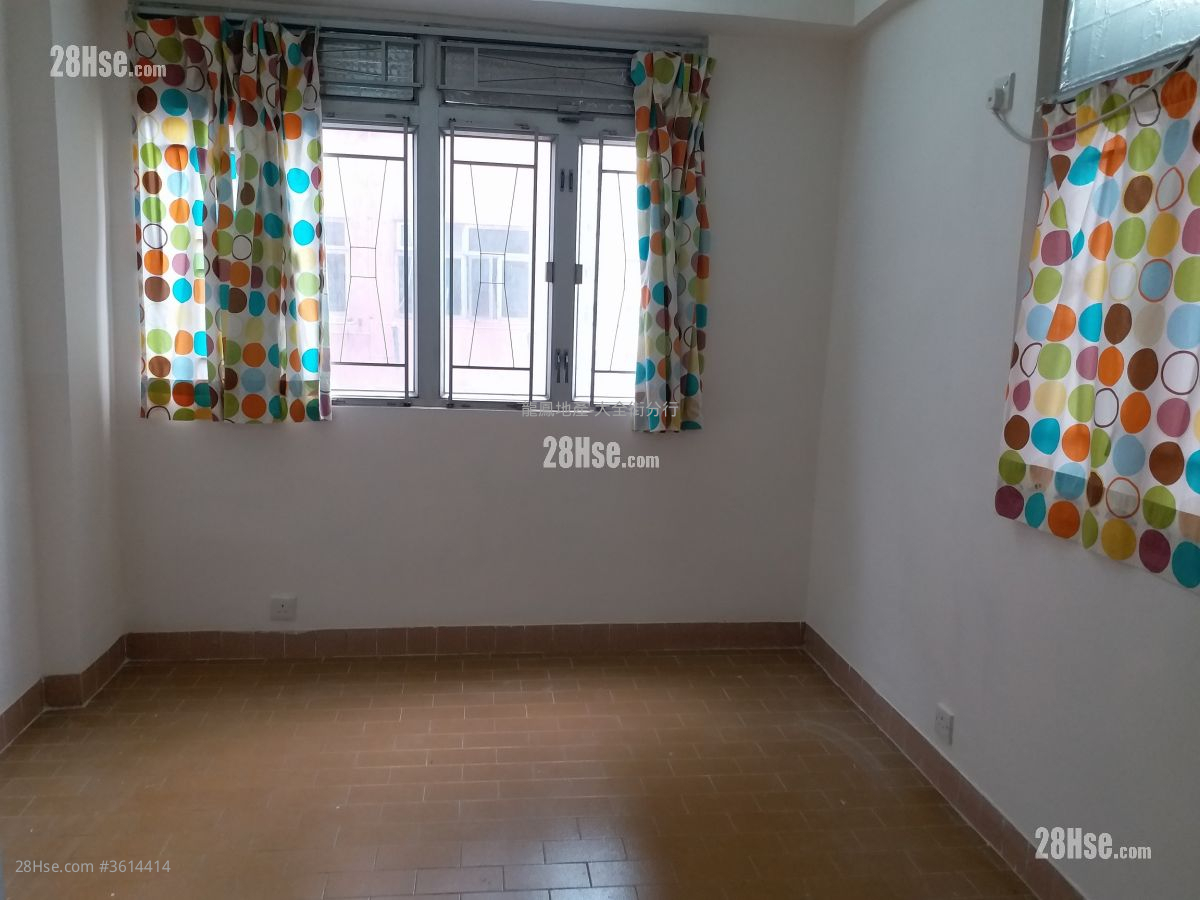Cheung Hing Mansion Rental Studio , 1 Bathroom 199 ft² Cheung Hing Mansion Rental Studio , 1 Bathroom 199 ft²