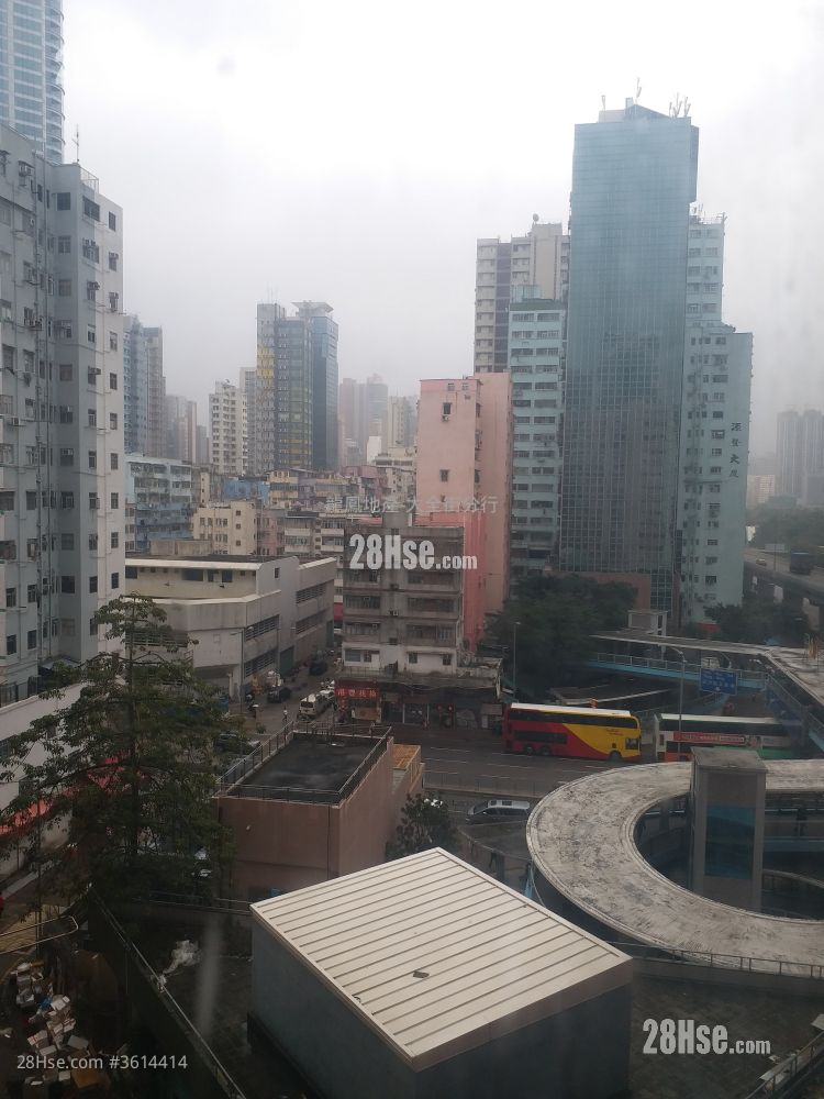 Cheung Hing Mansion Rental Studio , 1 Bathroom 199 ft² Cheung Hing Mansion Rental Studio , 1 Bathroom 199 ft²