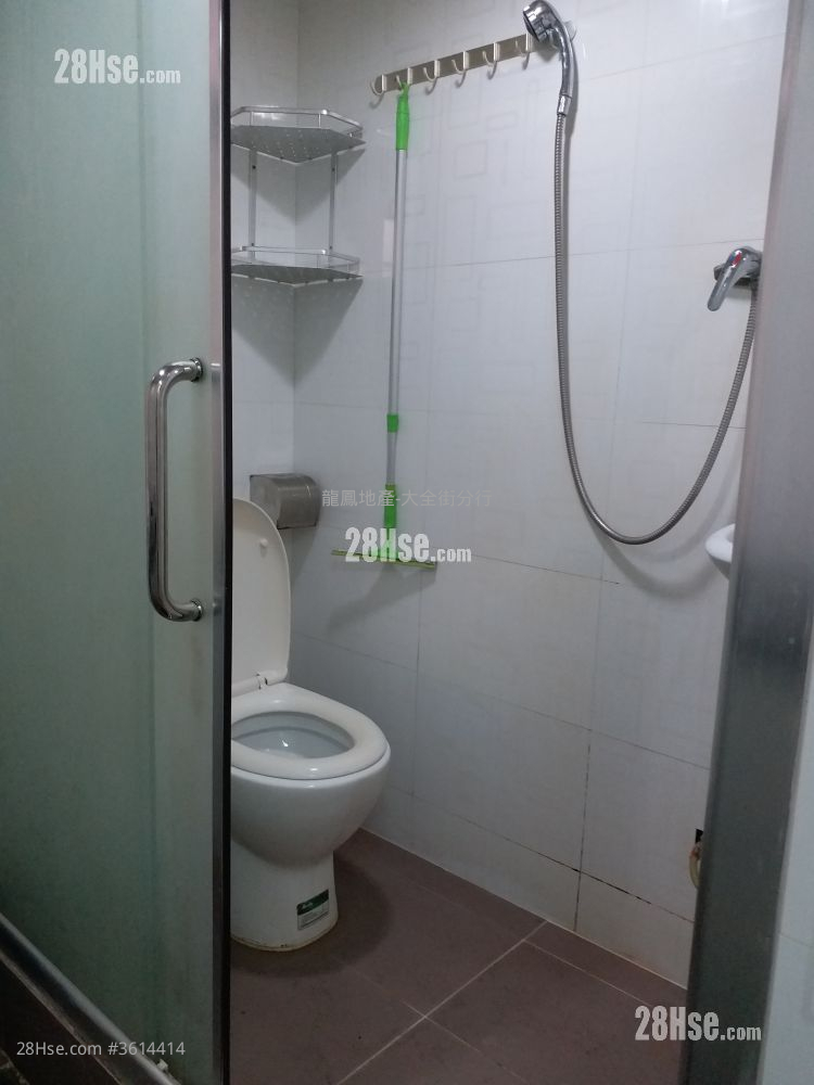 Cheung Hing Mansion Rental Studio , 1 Bathroom 199 ft² Cheung Hing Mansion Rental Studio , 1 Bathroom 199 ft²