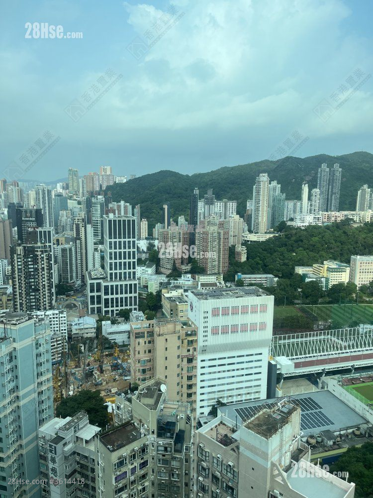 禮頓山 售盤 2 房 , 1 浴室 1,128 平方呎 禮頓山 售盤 2 房 , 1 浴室 1,128 平方呎