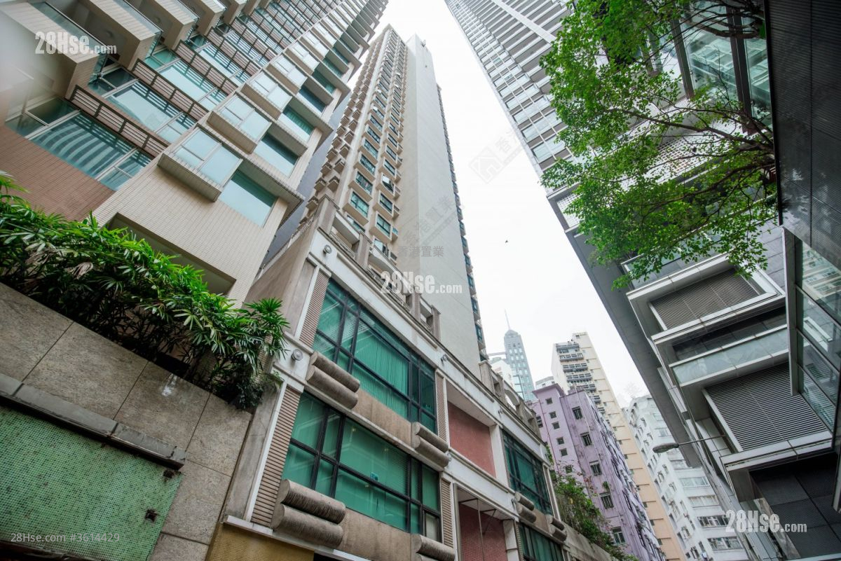 Pinnacle Building Rental 2 Bedrooms , 1 Bathroom 338 ft² Pinnacle Building Rental 2 Bedrooms , 1 Bathroom 338 ft²