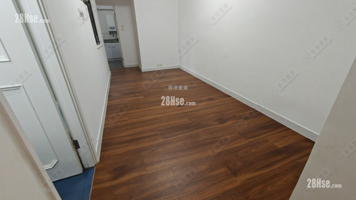Po Yue Yuk Building Rental 3 Bedrooms , 2 Bathrooms 1,114 ft² Po Yue Yuk Building Rental 3 Bedrooms , 2 Bathrooms 1,114 ft²