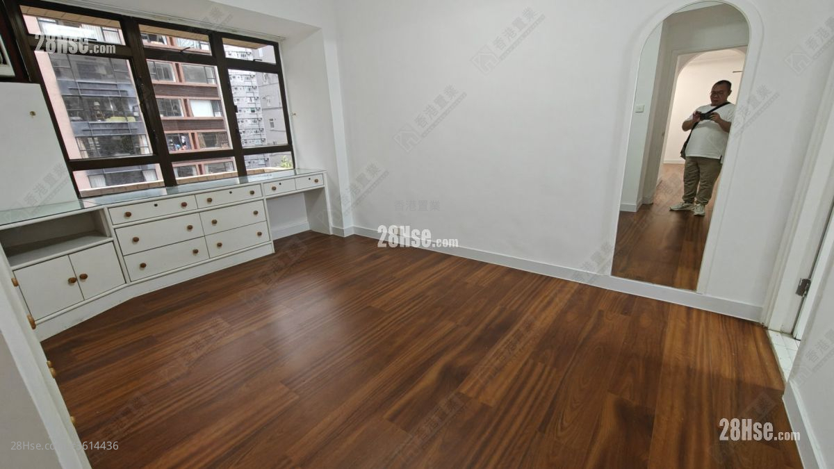 Po Yue Yuk Building Rental 3 Bedrooms , 2 Bathrooms 1,114 ft² Po Yue Yuk Building Rental 3 Bedrooms , 2 Bathrooms 1,114 ft²