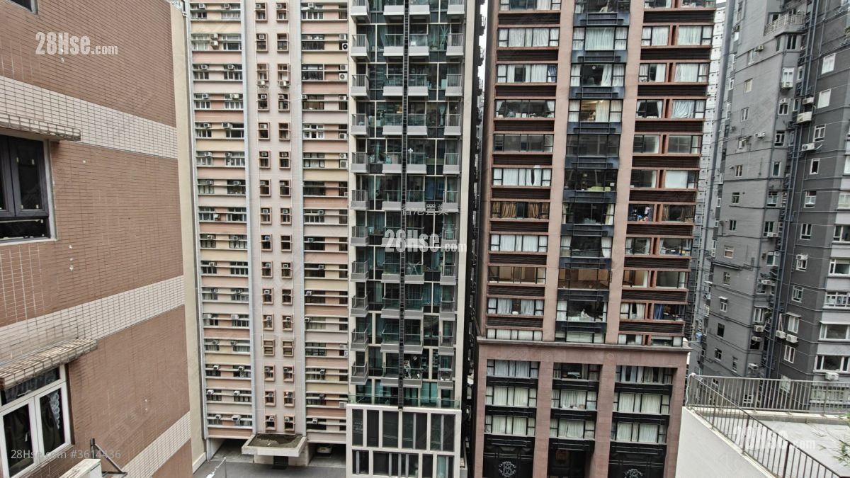 Po Yue Yuk Building Rental 3 Bedrooms , 2 Bathrooms 1,114 ft² Po Yue Yuk Building Rental 3 Bedrooms , 2 Bathrooms 1,114 ft²