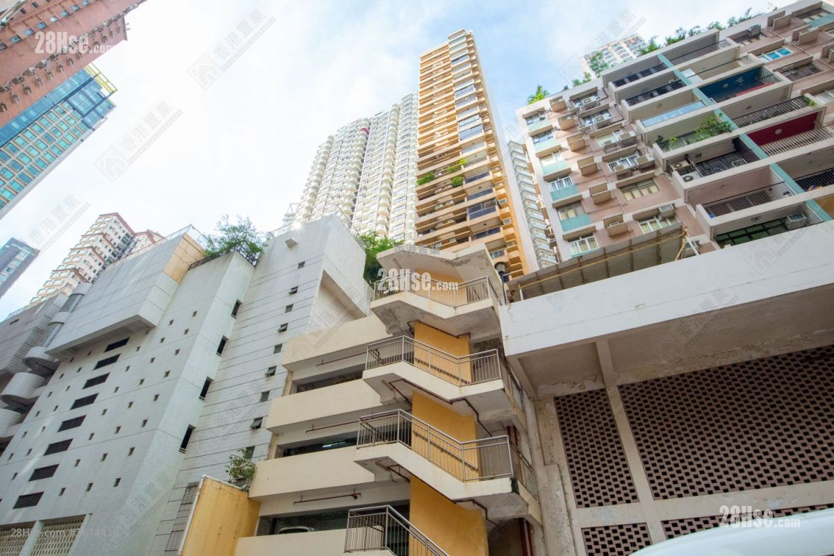 Po Yue Yuk Building Rental 3 Bedrooms , 2 Bathrooms 1,114 ft² Po Yue Yuk Building Rental 3 Bedrooms , 2 Bathrooms 1,114 ft²