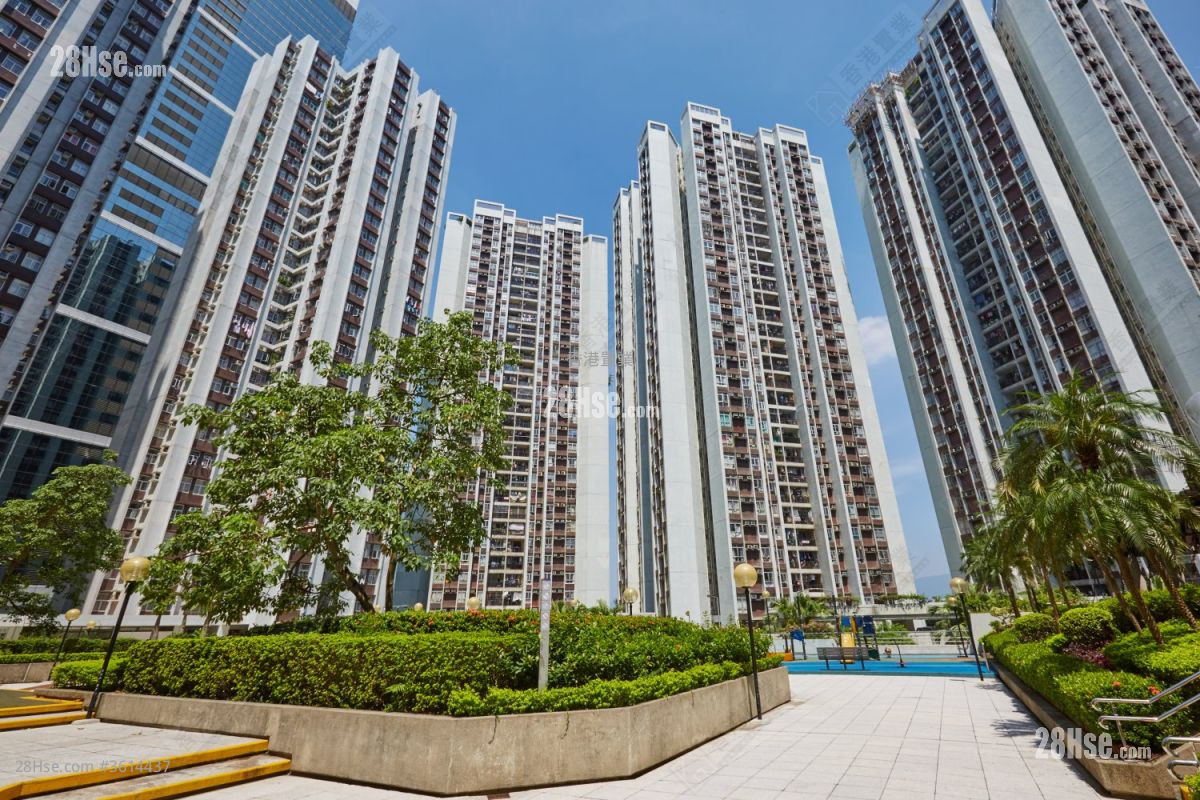 Taikoo Shing Rental 2 Bedrooms , 1 Bathroom 502 ft² Taikoo Shing Rental 2 Bedrooms , 1 Bathroom 502 ft²