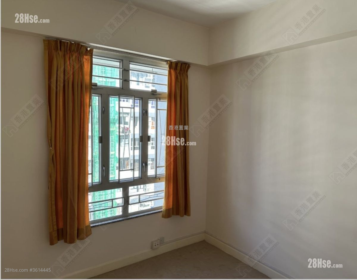 King's View Court Rental 2 Bedrooms , 2 Bathrooms 515 ft² King's View Court Rental 2 Bedrooms , 2 Bathrooms 515 ft²