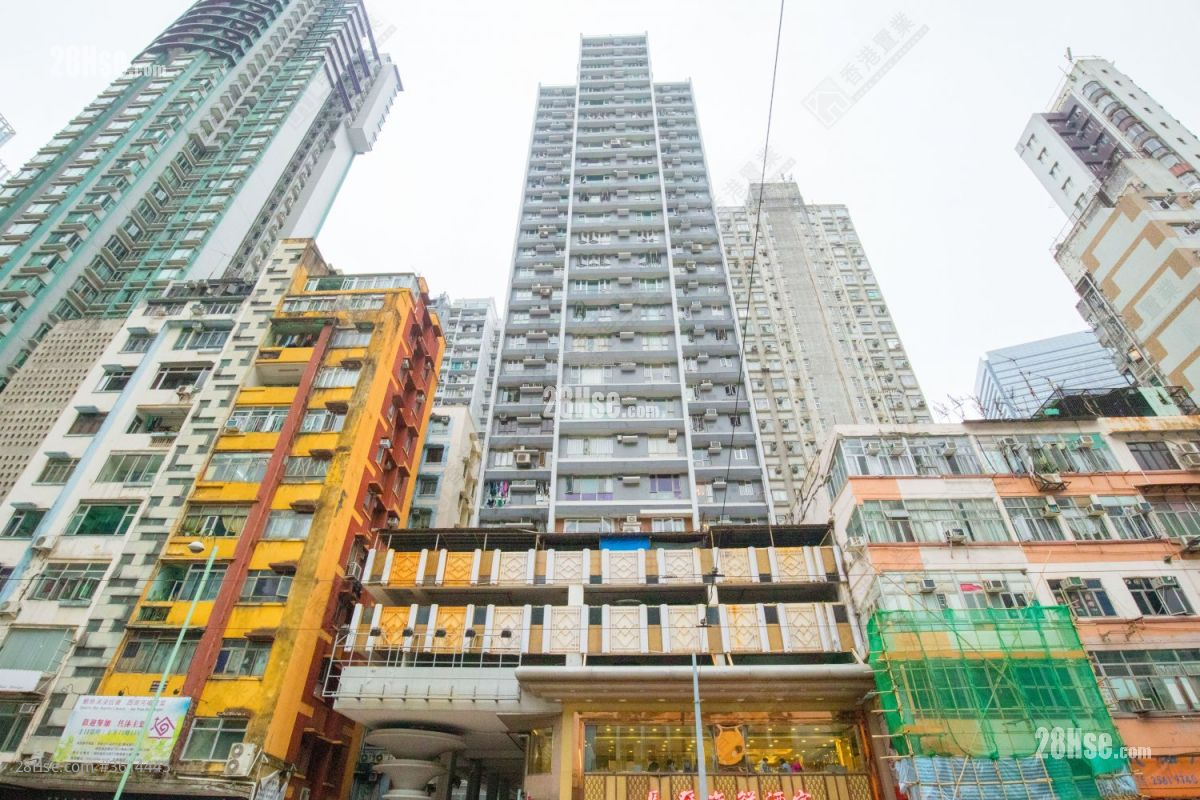 King's View Court Rental 2 Bedrooms , 2 Bathrooms 515 ft² King's View Court Rental 2 Bedrooms , 2 Bathrooms 515 ft²
