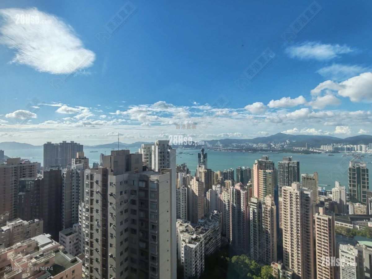 Villa Veneto Rental 4 Bedrooms , 3 Bathrooms 2,320 ft² Villa Veneto Rental 4 Bedrooms , 3 Bathrooms 2,320 ft²