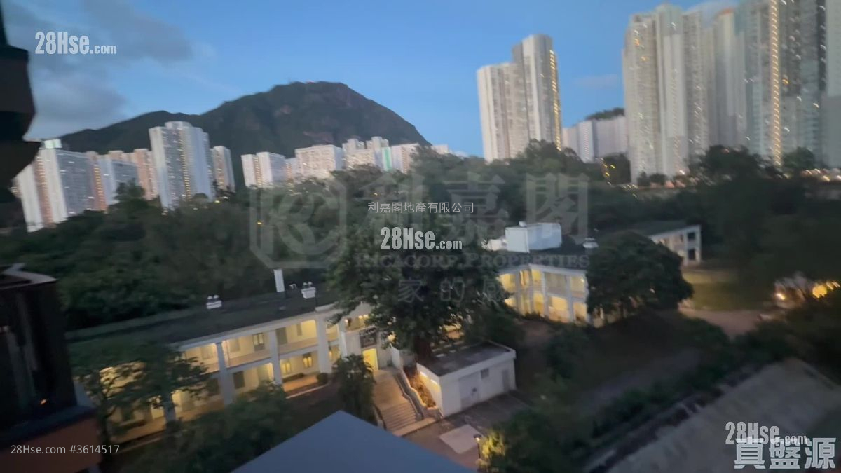 泰峯 售盤 1 房 , 1 浴室 336 平方呎 泰峯 售盤 1 房 , 1 浴室 336 平方呎