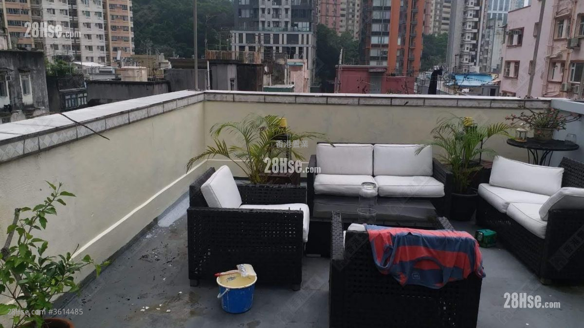 11A Wun Sha Street Rental 2 Bedrooms , 1 Bathroom 638 ft² 11A Wun Sha Street Rental 2 Bedrooms , 1 Bathroom 638 ft²