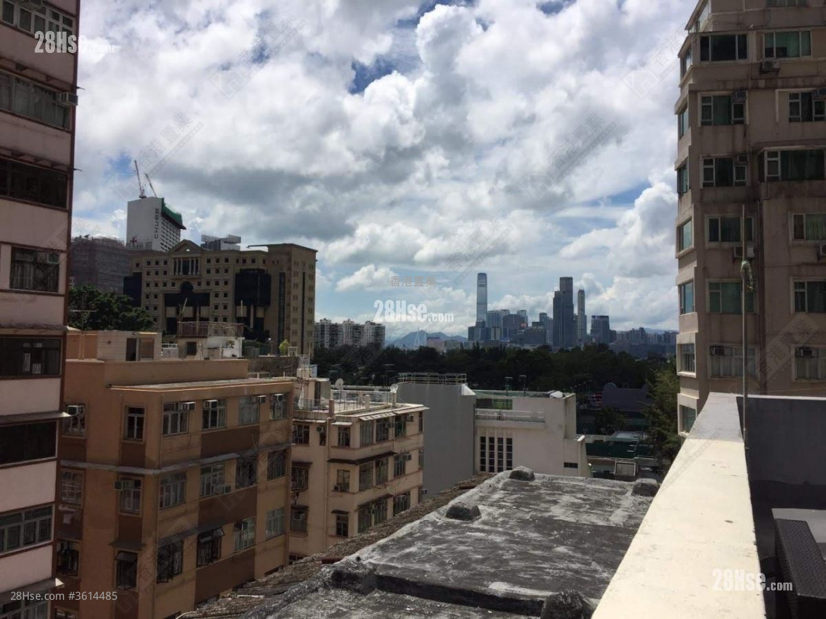 11A Wun Sha Street Rental 2 Bedrooms , 1 Bathroom 638 ft² 11A Wun Sha Street Rental 2 Bedrooms , 1 Bathroom 638 ft²